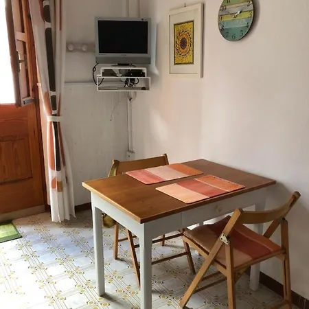 Casa vacanze Monolocale Centro Storico