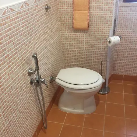 Σπίτι διακοπών Monolocale Centro Storico Calasetta