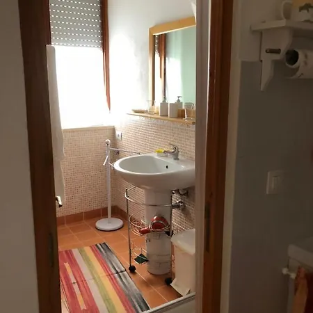 Σπίτι διακοπών Monolocale Centro Storico