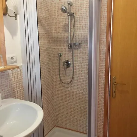 Monolocale Centro Storico