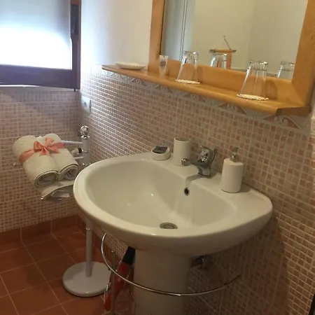 Σπίτι διακοπών Monolocale Centro Storico *