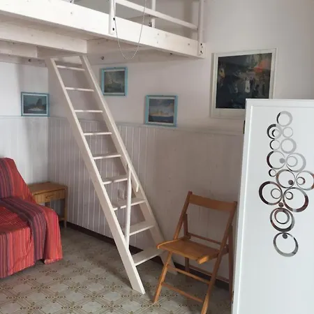 Monolocale Centro Storico بيت للعطل