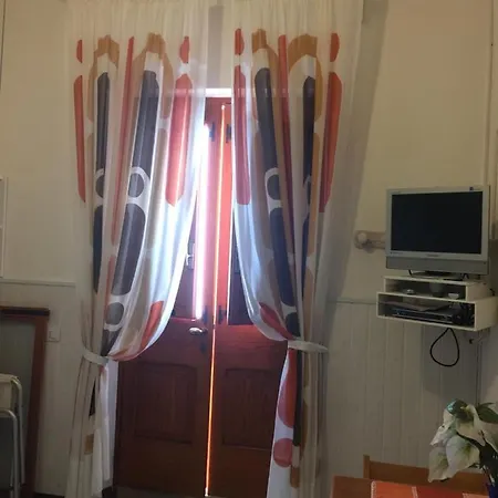 Monolocale Centro Storico * Calasetta