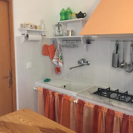 Σπίτι διακοπών Monolocale Centro Storico *