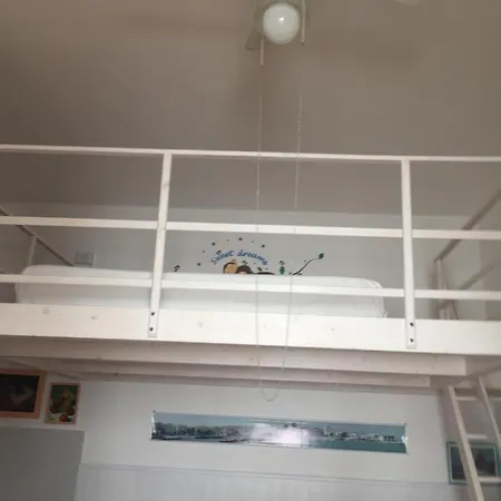 Σπίτι διακοπών Monolocale Centro Storico Calasetta