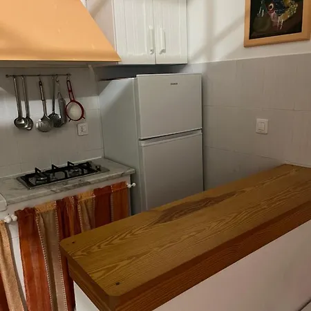 Monolocale Centro Storico Σπίτι διακοπών