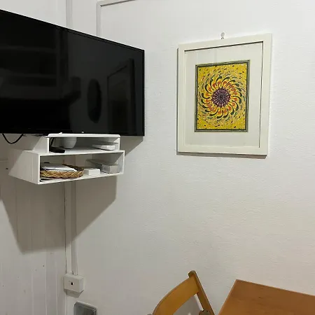 Monolocale Centro Storico Calasetta