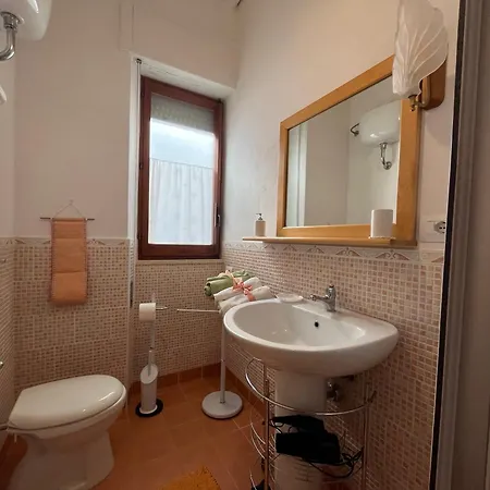 Monolocale Centro Storico *