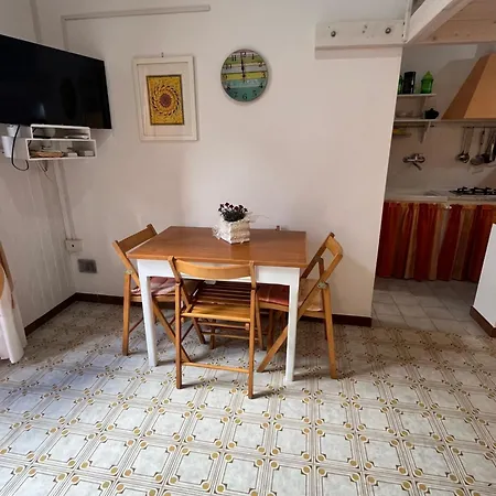 Monolocale Centro Storico Σπίτι διακοπών