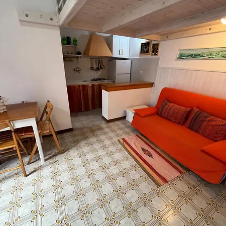 Monolocale Centro Storico * Calasetta