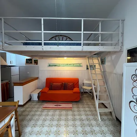 Monolocale Centro Storico *