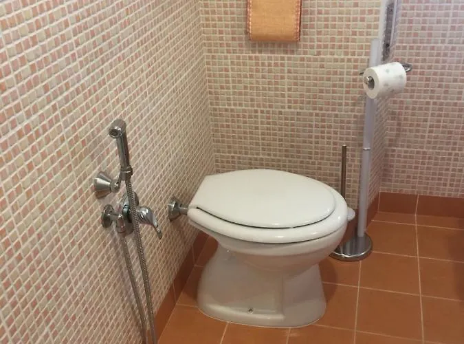 Nyaraló Monolocale Centro Storico Calasetta